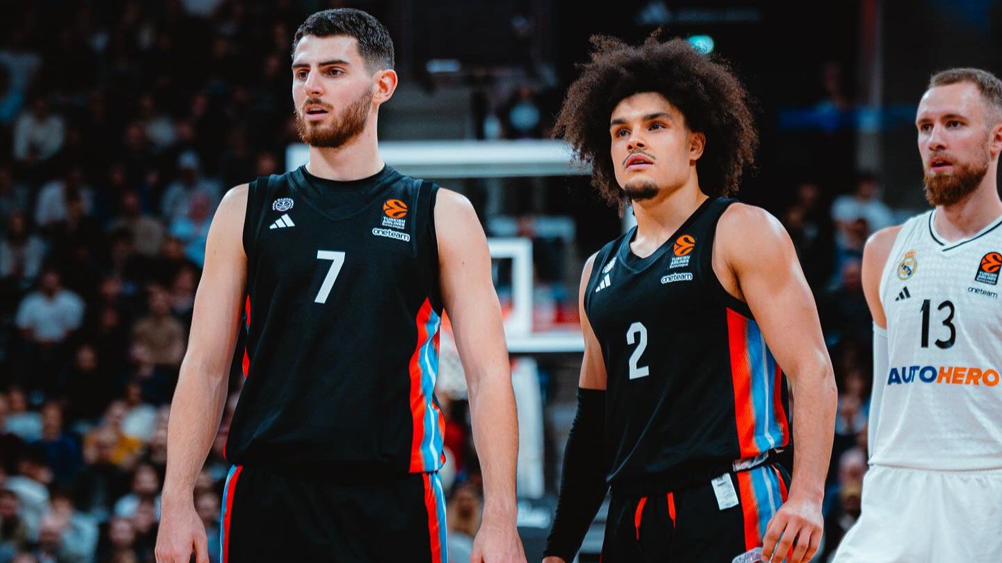 Skraćena rotacija: Pariz u Beograd dolazi bez kapitena ekipe