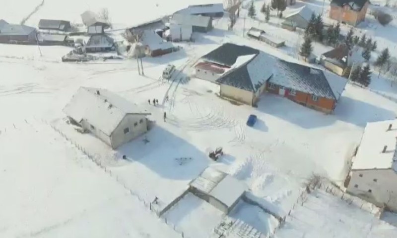 Brat i sestra umrli istog dana! Kad je čula za njegovu smrt, srce od bola prestalo da kuca