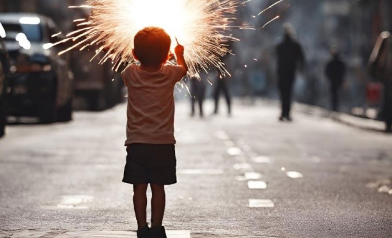 Da li je sekunda slavlja vrijedna toga? Vatromet i petarde izvor stresa kod osoba s autizmom