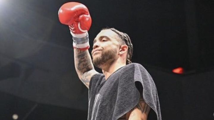 Šokantna vijest potresla svijet boksa: Šampion (35) iznenada preminuo nakon što je nadmašio rekord Majka Tajsona