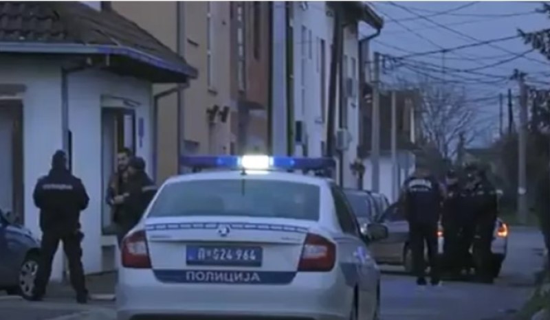 Rodbina o majci koja je bebu bacila u kontejner: Muškarci su stalno dolazili kod nje