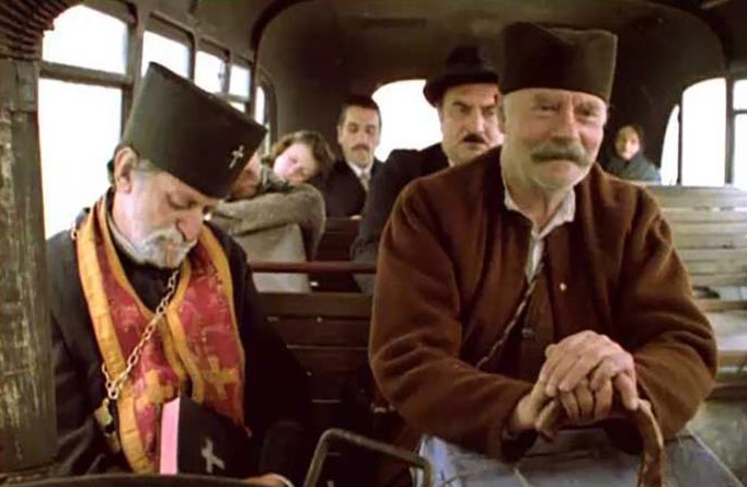 Ko je pop iz filma “Ko to tamo peva”? Njegov život je enigma, misteriozno živio i nestao sa scene