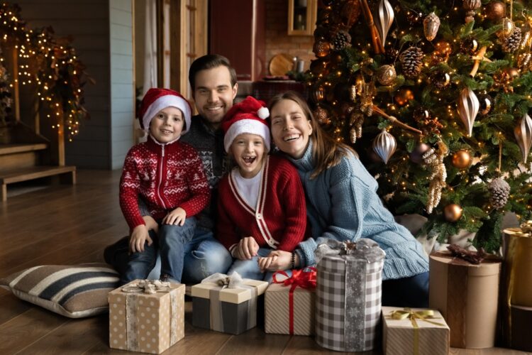 Poskupo, al’ bajka je bajka! Za praznično fotkanje traži se termin više FOTO