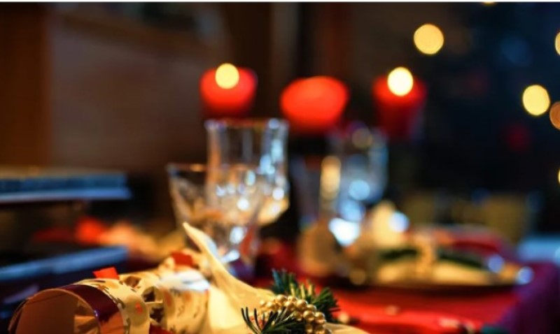 Dnevna doza humora: Kako si proveo praznike?