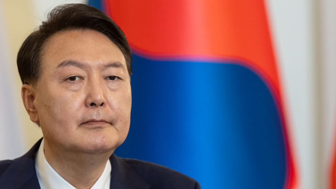 Parlament Južne Koreje usvojio opoziv predsjednika