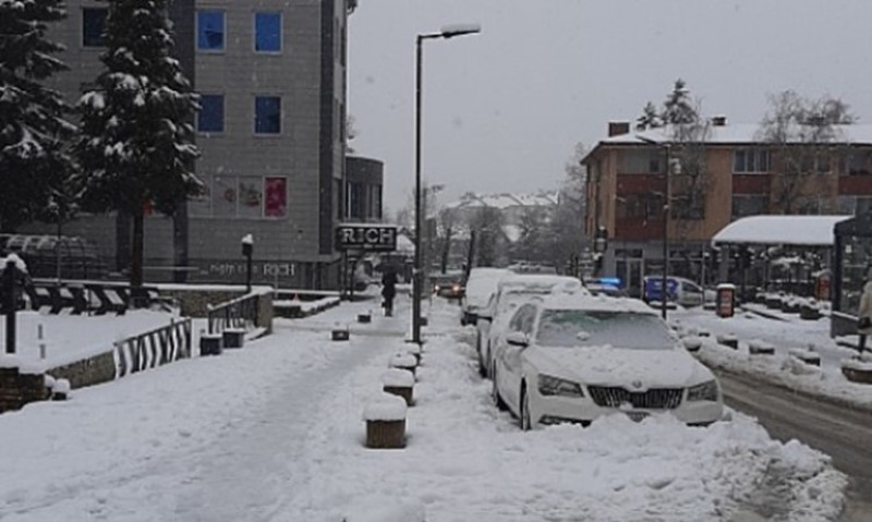 Grad bez vode, sela bez struje! U Prnjavoru već treći dan veliki problemi zbog kvarova
