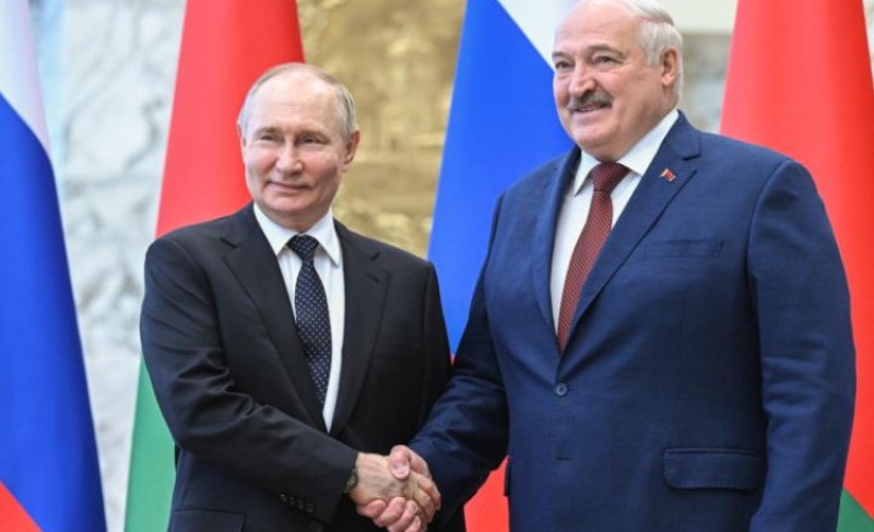 Zajednički odgovor na nove prijetnje: Jačanje veze Moskve i Minska