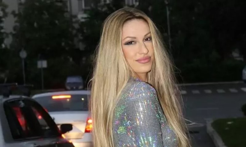 Zaljubila se Rada Manojlović! Srce joj ukrao poznati muškarac