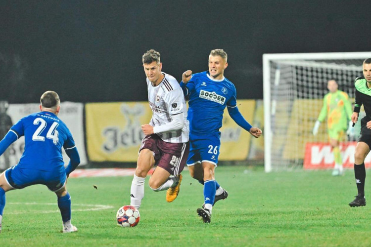 Pet golova u Bijeljini: Radnik ostao bez bodova