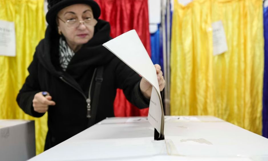 Vladajuće socijaldemokrate na putu ka pobijedi na parlamentarnim izborima u Rumuniji