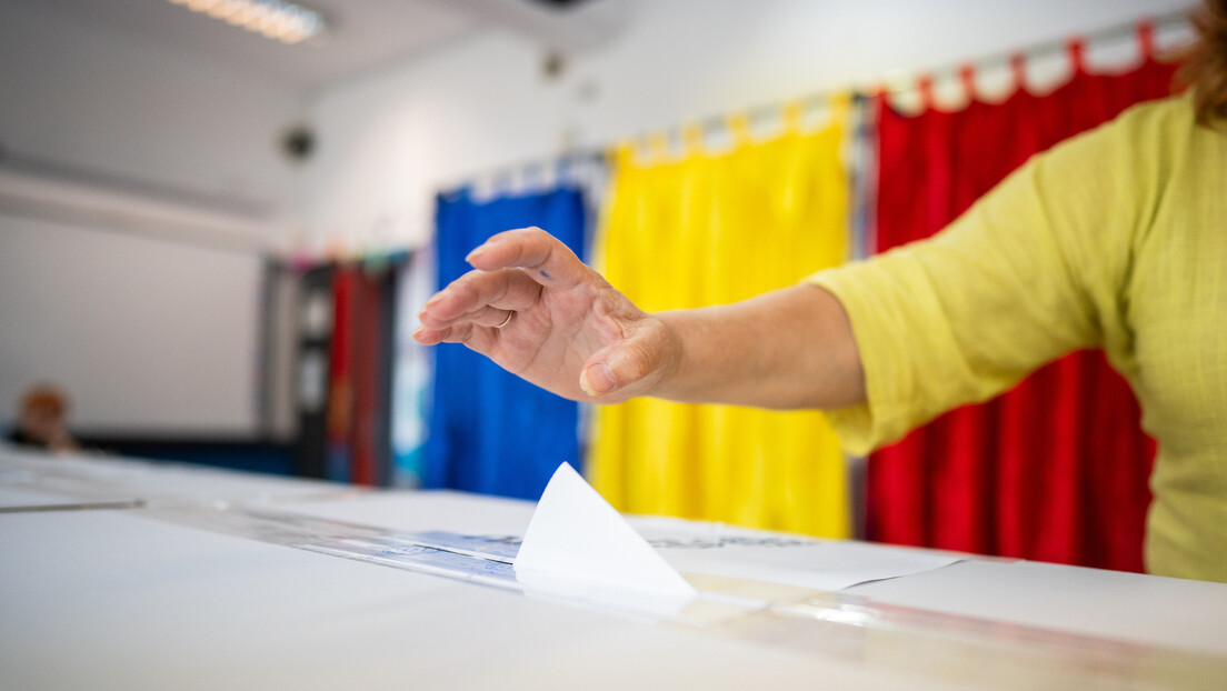 Danas drugi krug predsjedničkih izbora u Rumuniji, od ishoda zavisi orijentacija zemlje