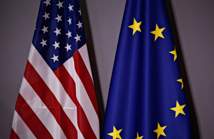 Zakazan sastanak: Lideri EU će razgovarati o odnosima sa SAD-om