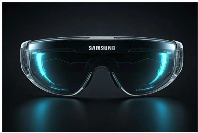 U formi prototipa: Samsung u januaru predstavlja XR naočale?