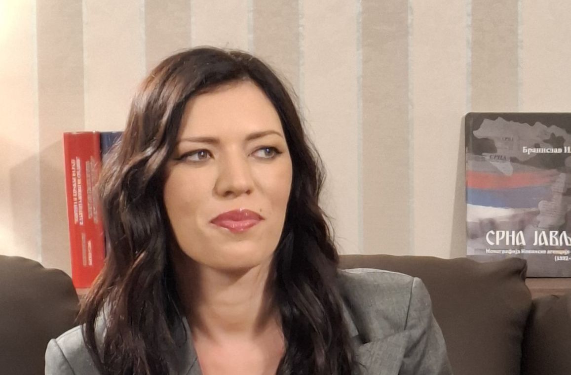 Vulićeva nema dilemu: Sigurna sam da će sud u Strazburu pogaziti sve što se zove nepravda i bezakonje