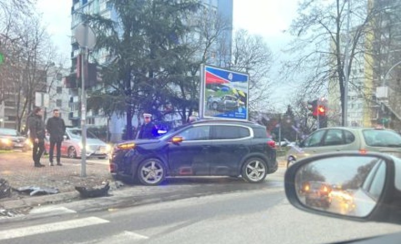 Vozači, oprez: Saobraćajka u ovom dijelu Banjaluke, usporen saobraćaj