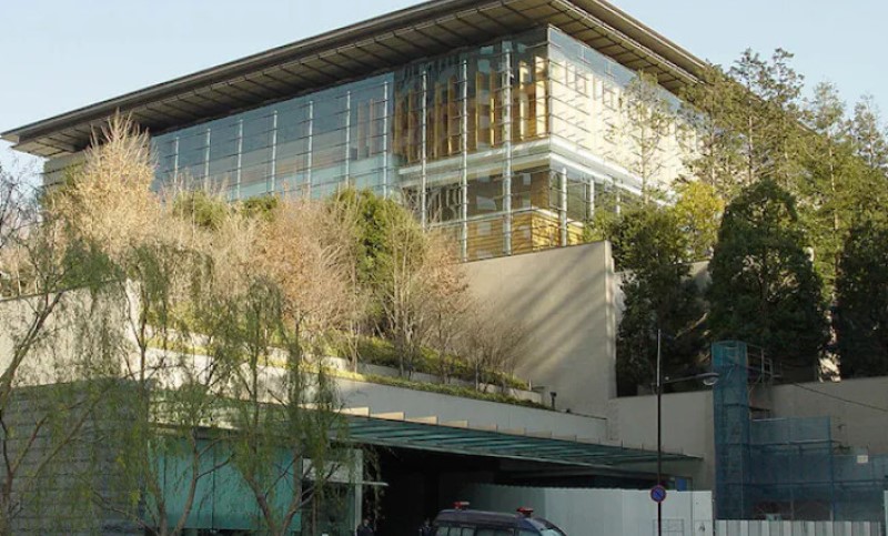 Ne boji se! Premijer najavio useljenje u rezidenciju koju prate glasine da ima duhova