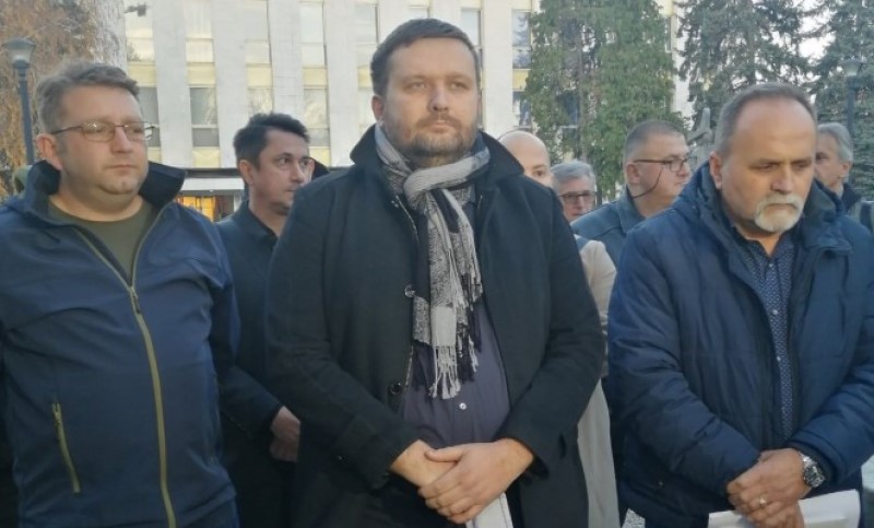 Sindikati dali rok Vladi Srpske: Svim radnicima u zdravstvu povećati plate za 200 maraka