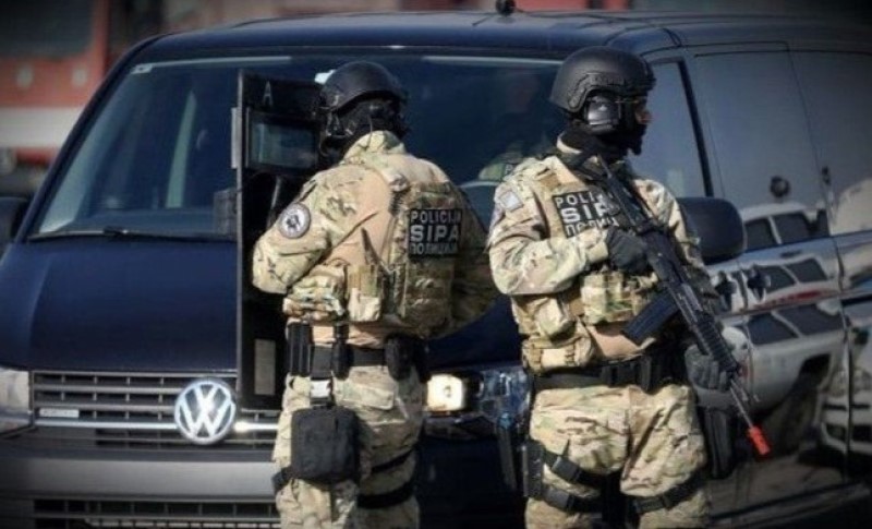Akcija “Border” usmjerena protiv nekoliko službenika UIO BiH: Pretresi u Banjaluci i Doboju