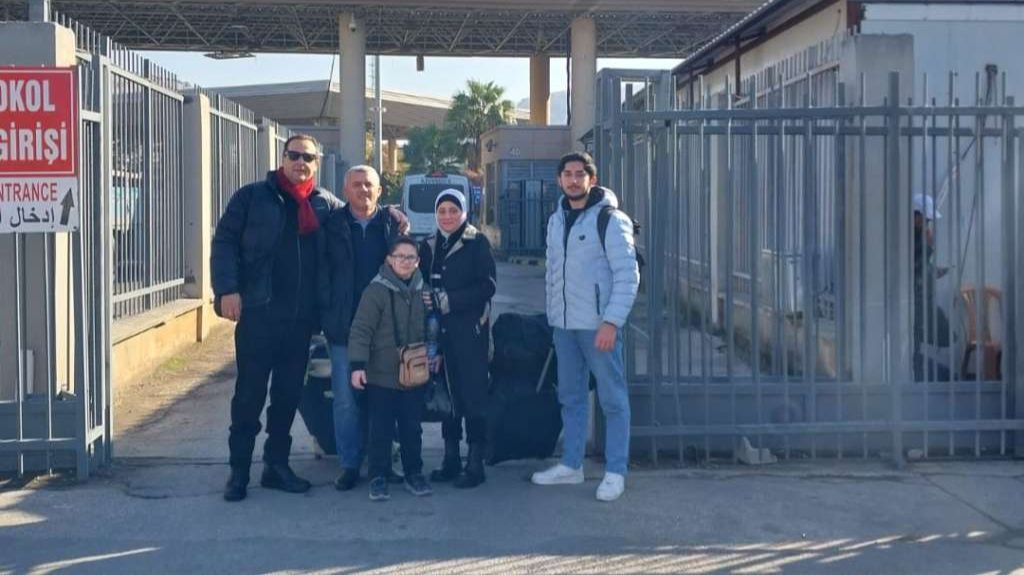 Preko Turske: Određeni broj državljana BiH trebalo bi da dođe iz Sirije