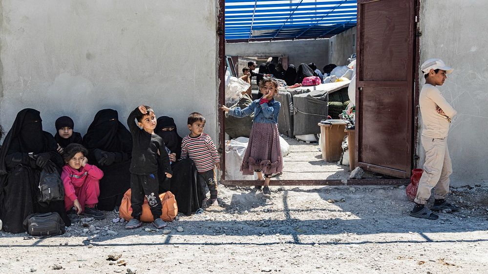 EU spremna pomoći Siriji: Evo koliko novca ide za poslijeratni oporavak