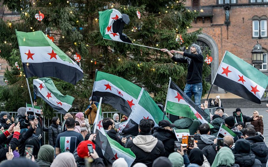 U Siriji danas parlamentarni izbori: Prvi put od svrgavanja Bašara al Asada