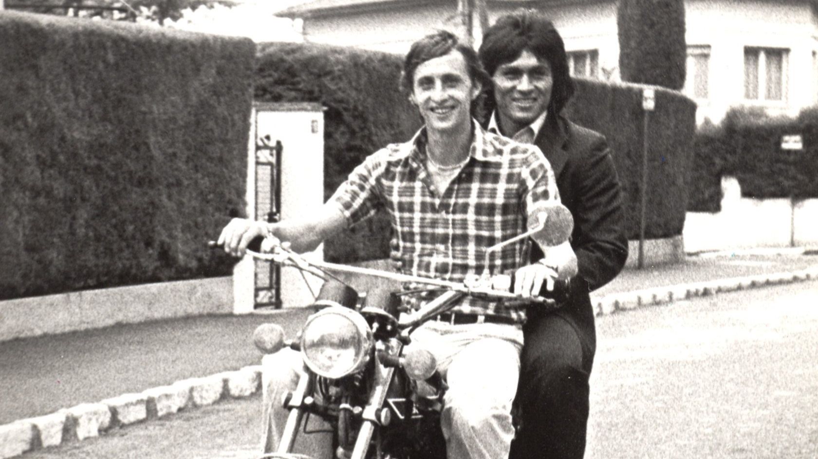 Preminuo Ugo Sotil: Legenda Barselone činila tandem s Krojfom