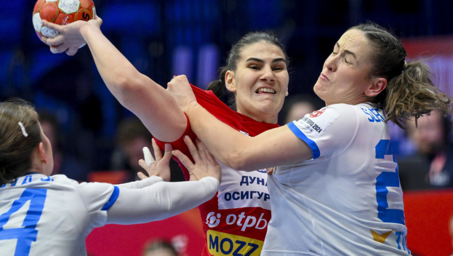 Male šanse za plasman u narednu rundu: Drugi poraz Srbije na EP, Češka slavila u Debrecinu