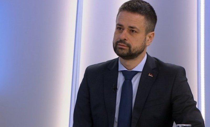 Amidžić: Dodik pokazao političku mudrost i odgovornost