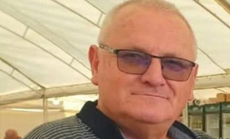 Osumnjičeni strastveni kockar! Uhapšen ubica biznismena u koga su ispaljena tri metka