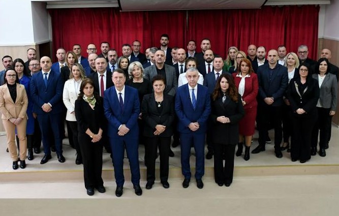 Usvojena žalba Srpske liste: CIK-u naloženo da ovjeri listu