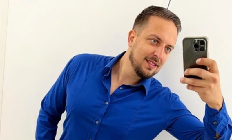 Pjevač otkrio skandaloznu situaciju sa svadbe: Mlada me pipkala cijeli dan