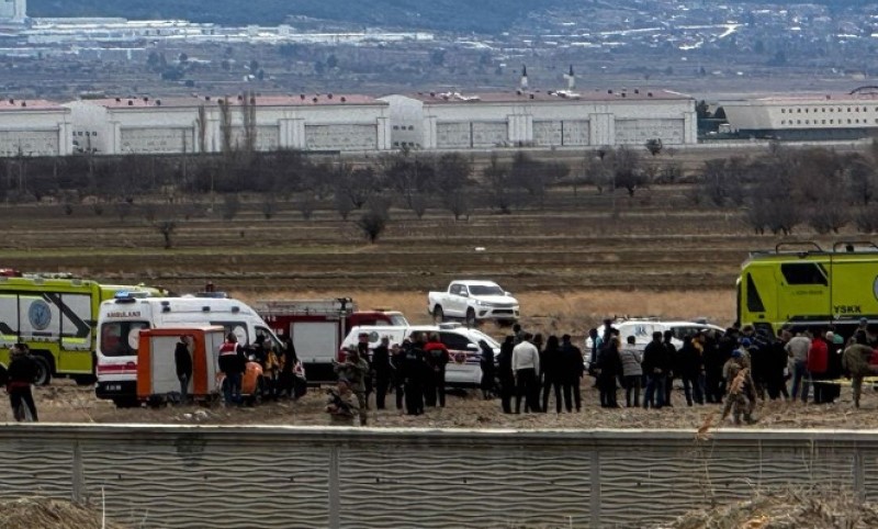U jednom bio pripadnik OS BiH: U sudaru helikoptera poginulo šest osoba