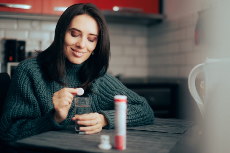 Ljekar upozorava da većini ljudi nedostaje pet vitamina