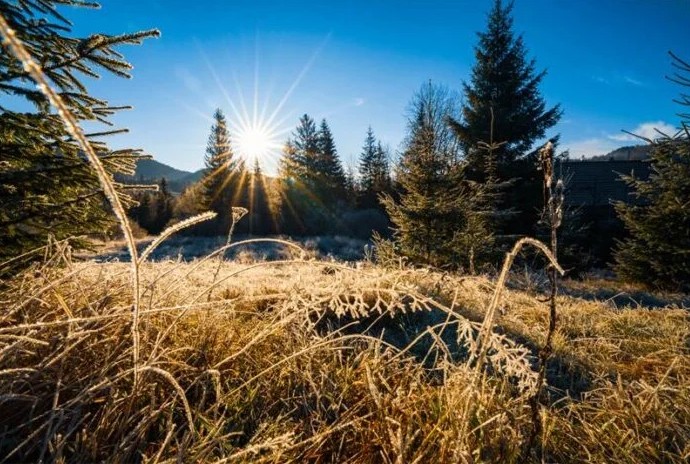 Sunčano i vjetrovito: Večeras se očekuje ledena kiša u Krajini