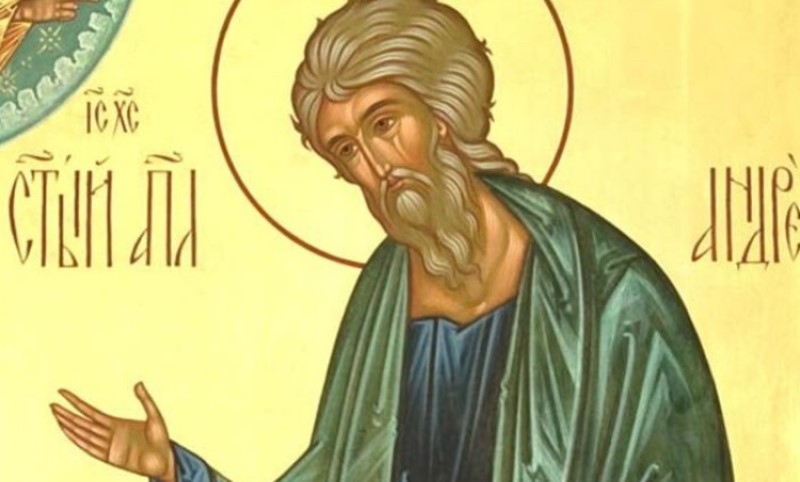 Za ovaj dan su vezane i mnoge zabrane: SPC i vjernici proslavljaju Svetog Andreja Prvozvanog