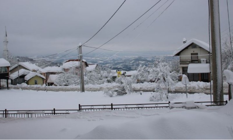 Tragično je stradala jedna porodica: Detalji užasa koji je potresao ovaj dio BiH