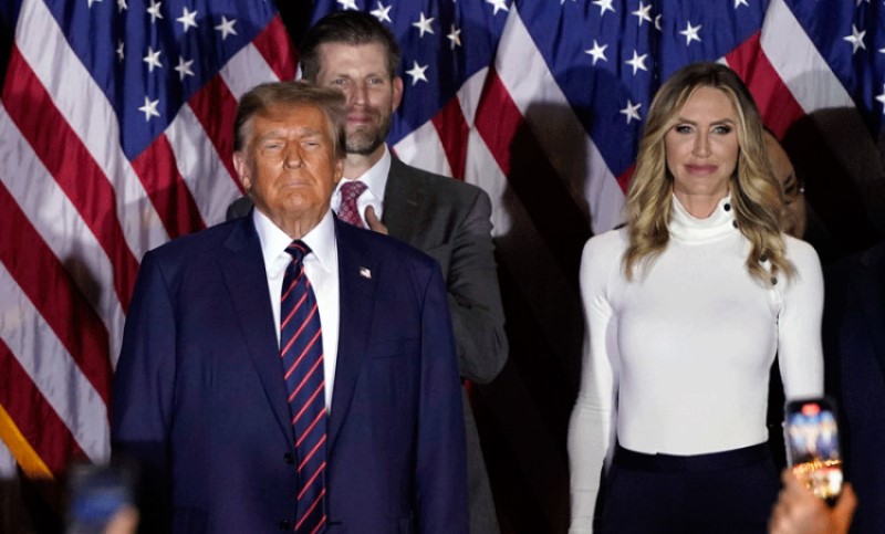 Zanimljivo! Tramp otkrio ko bi mogao da nastavi porodičnu političku dinastiju