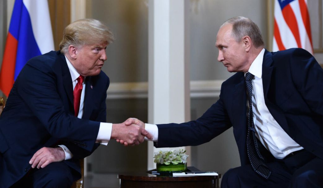 Tramp odabrao bivšu rusku teritoriju za sastanak sa Putinom: Evo gdje i kada će se dogoditi istorijski susret…