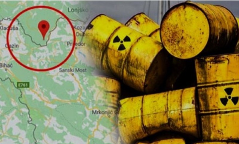 Sastanak iduće sedmice: BiH preko međunarodne advokatske kancelarije traži rješenje za Trgovsku goru