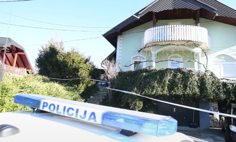 Hicem iz pištolja ubio suprugu, pa sebe: Komšije u šoku nakon strašnog događaja