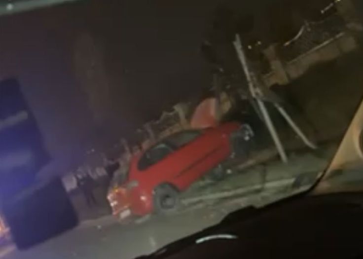 Težak udes u Banjaluci