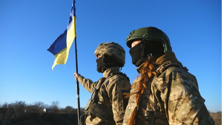 Zelenski predložio: Rada produžila ratno stanje i mobilizaciju za još 90 dana