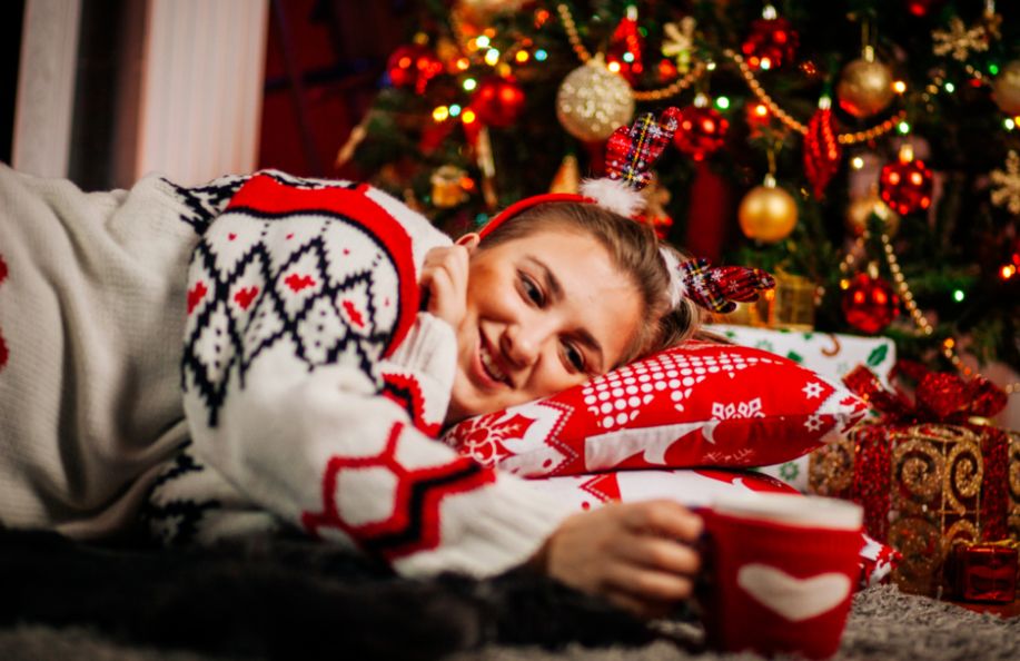 Sami ste za praznike? Nema razloga za tugu, učinite ove dane posebnim i uživajte u svakom trenutku