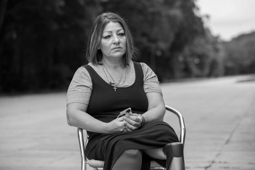 Majka heroj: Umrla Vesna koja je ostala bez obe noge u bombardovanju da bi zaštitila bebu