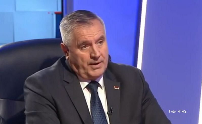 Višković: Šmit odgovoran za međunarodni skandal u vezi sa otkazivanjem Evropske konferencije rabina