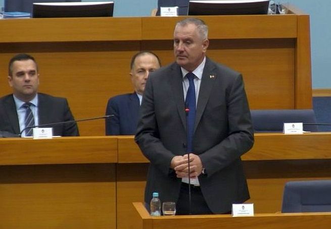 Višković: Vlada u proteklih pet godina u Banjaluku uložila milijardu i 136 miliona KM