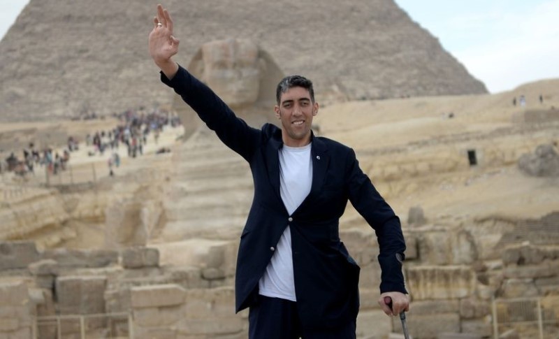 Ljudi iz ovih zemalja su najviši na svijetu: Gdje se nalaze BiH i Srbija?