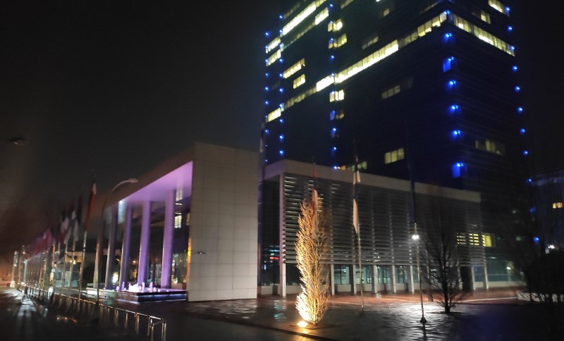 Počela sjednica Vlade Republike Srpske nakon sastanka sa načelnicima