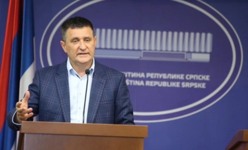 Đajić u NSRS: Tražiti mogućnost za povećanje plata svim zdravstvenim radnicima