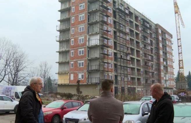 Stečaj banjalučke kompanije “Ekvator”: Spas ili dodatni problem za prevarene kupce neizgrađenih stanova? VIDEO